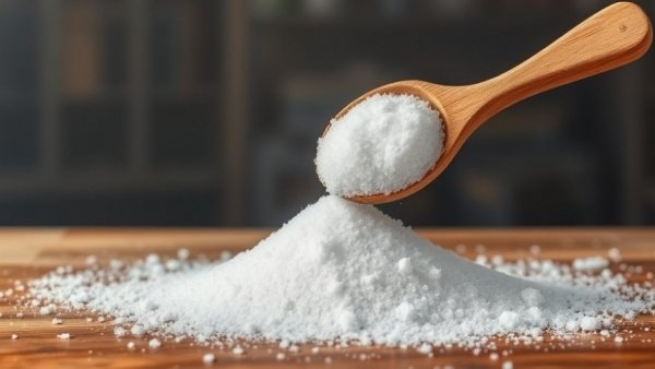The Truth About Salt