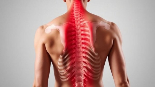 Can You Prevent the Hunched Back of Kyphosis?