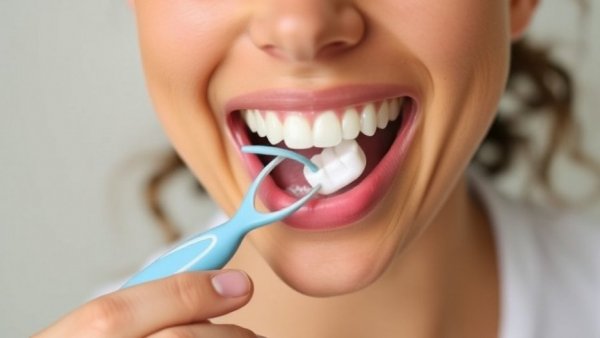 The Dental Habit Linked to Better Heart Health (but Most People Skip It)