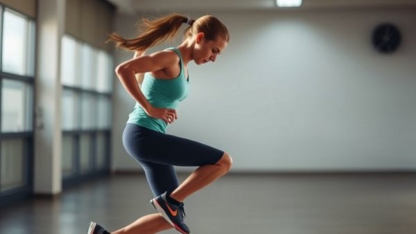 Cortisol Kill-Switch: Exercise Rewires Stress Biology