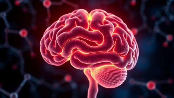 Study: Short-Chain Fatty Acids May Influence the Gut-Brain Connection