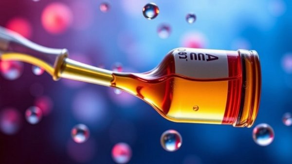 Unlocking DMSO's Potential — Revolutionary Combination Therapies for Pain, Infections, and More