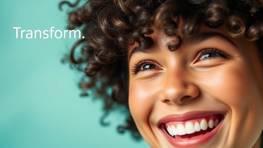 Transform hair loss with revitalized hair, featuring joy and growth.