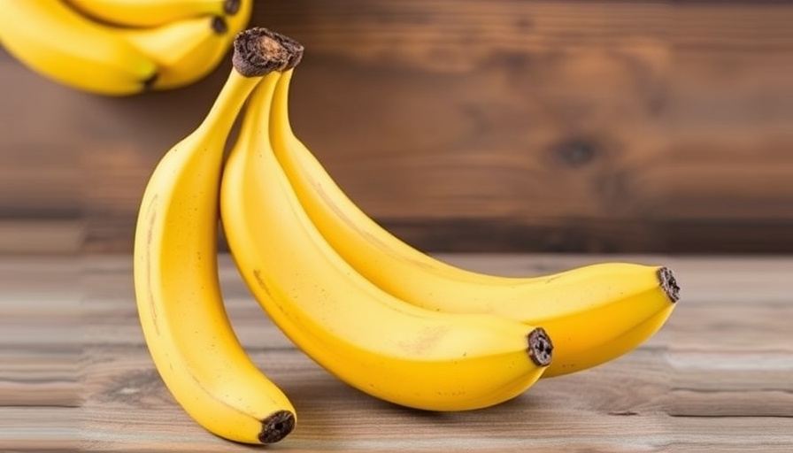 15 Powerful Reasons to Eat Bananas in Your Daily Diet