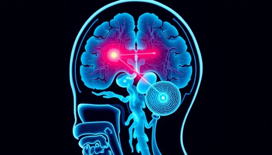 A Ministroke Has Major Consequences