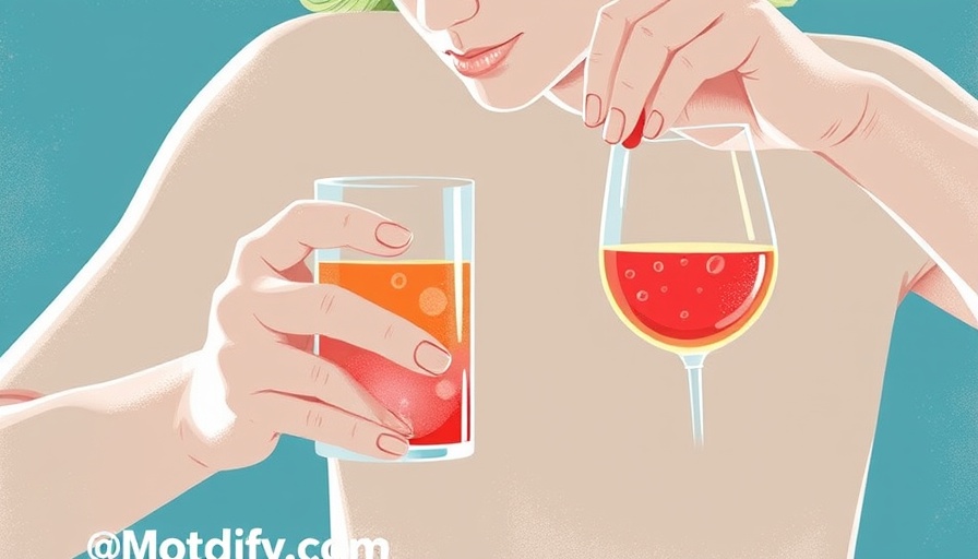 Here’s How Quickly Your Liver Heals When You Stop Drinking