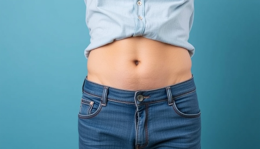 How to Conquer Inguinal Hernias and Reclaim Your Vitality
