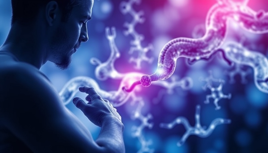 Unlocking the Secrets of Hormone Health and Vitality