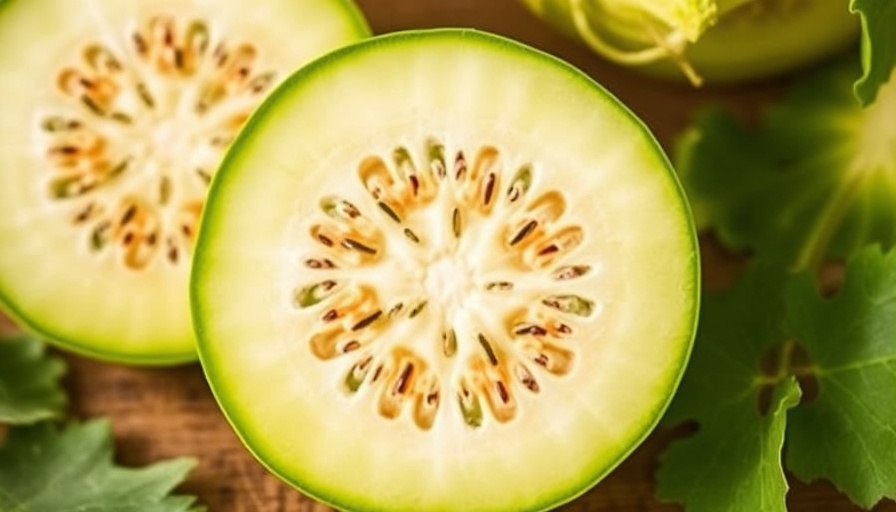How Bitter Melon Helps Control Blood Sugar and Improve Metabolic Health