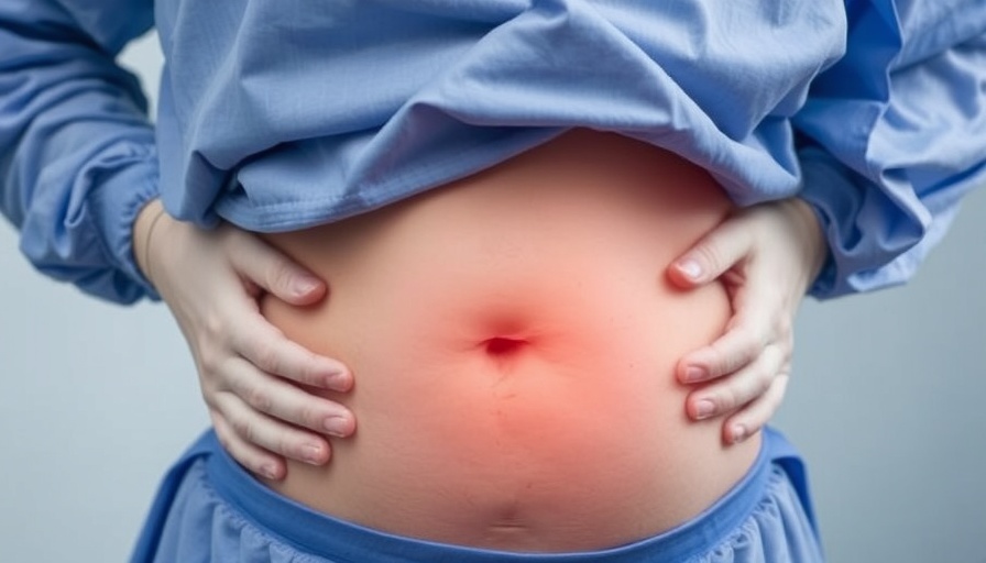 Hernia Surgery Made Simple — Your Guide to Understanding and Healing