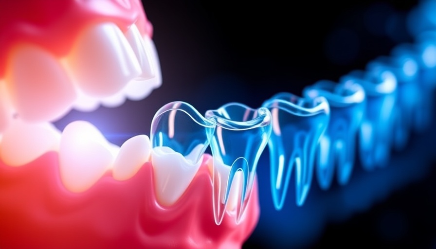 Advancing the Future of Biological Dentistry