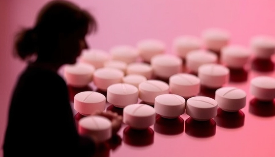 Reanalysis of Popular Antidepressant Trial Uncovers Reporting Flaws