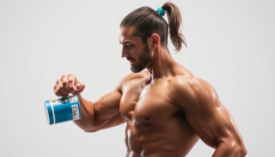 Emerging Health Benefits of Creatine Supplements