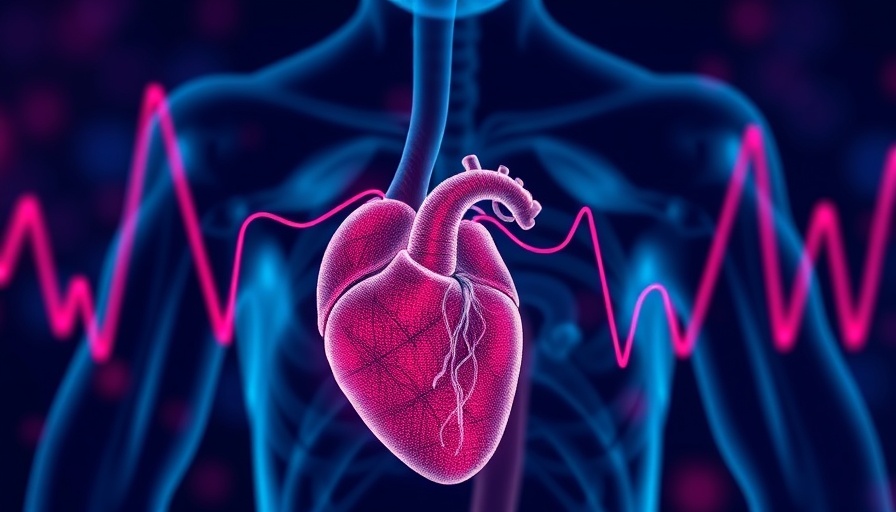 Rethinking Cardiovascular Disease Treatment Methods