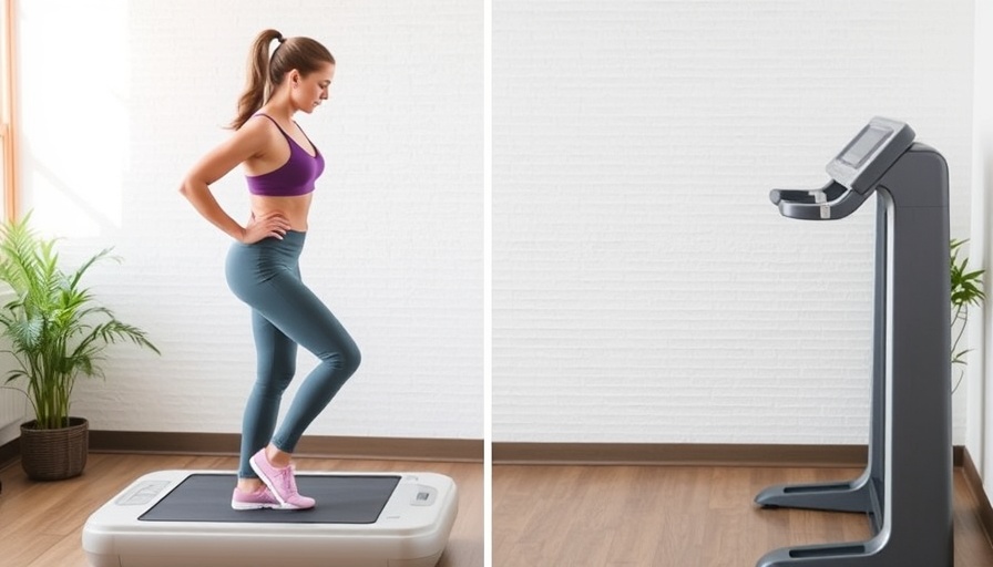 Does Whole Body Vibration Help You Lose Weight?