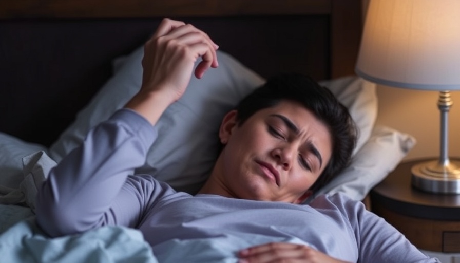 Does Melatonin Help Ease Migraines?