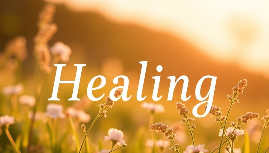 Redefining Healing — A Holistic Approach to Cancer Care and Whole-Body Wellness