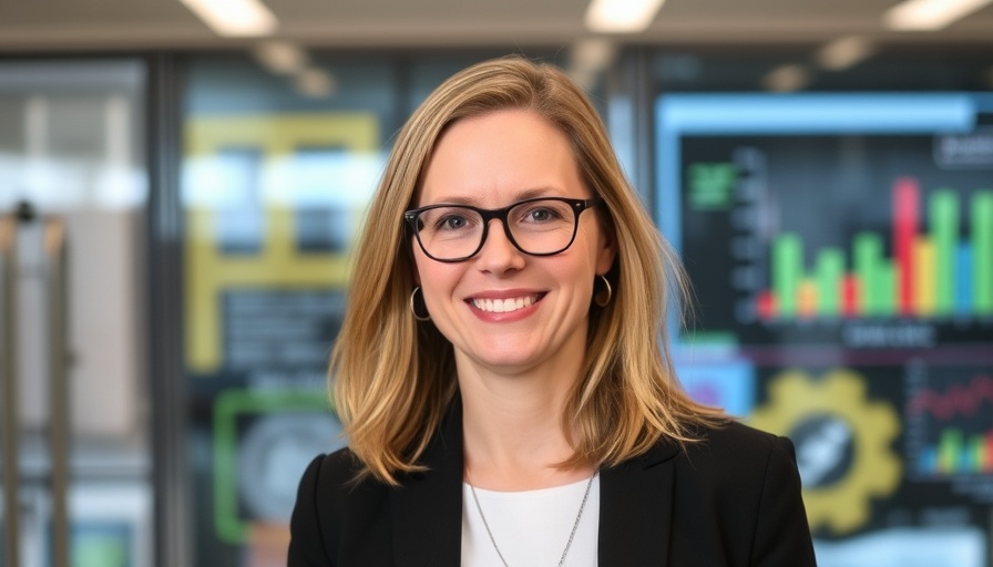 Lykke Hinsch Gylvin on the cutting edge of clinical trial design