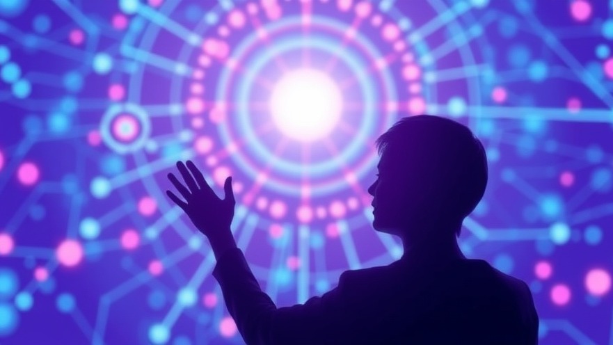 Harnessing AI in healthcare technology for enhanced cancer detection insights.