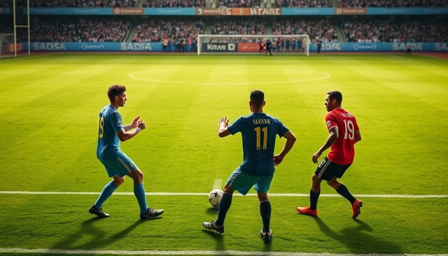 Worst to first: What it takes to build or remake a world-class team