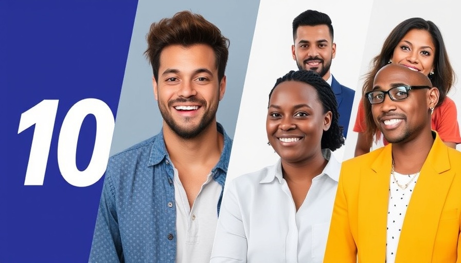 Top 10 Business Influencers Who Can Help Grow Your Brand