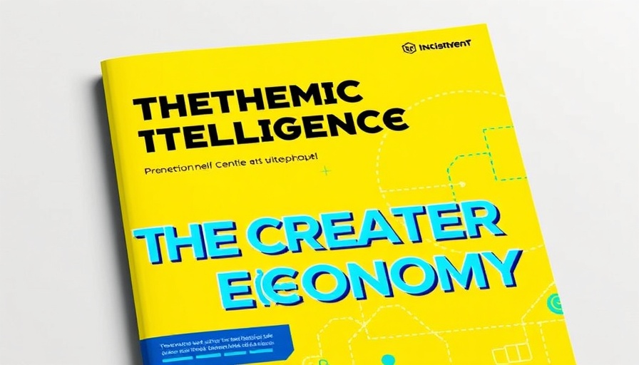 Creator Economy Marketing Strategies report cover with bold typography.