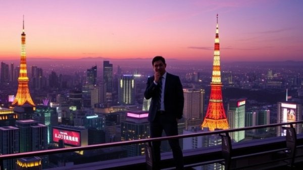 Tokyo Shines at the Inaugural 2025 TOURISE Awards