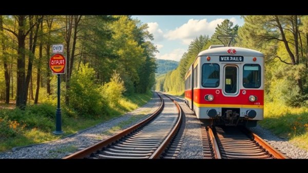 Wellness on the Rails