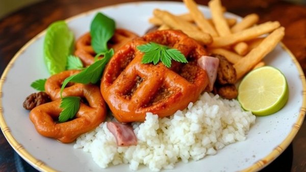 Celebrating Costa Rican Cuisine