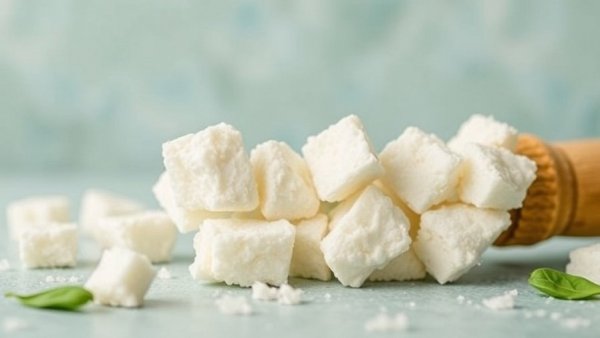 Plant-Based Collagen Building Blocks