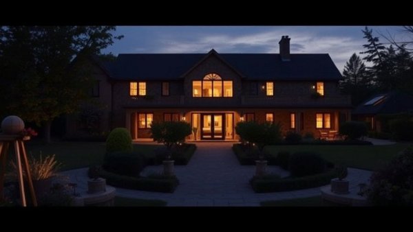 A New Chapter at Coworth