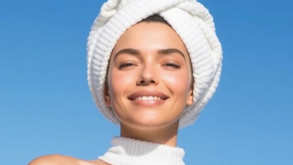 For a Healthy Glow, You Need a Strong Skin Barrier