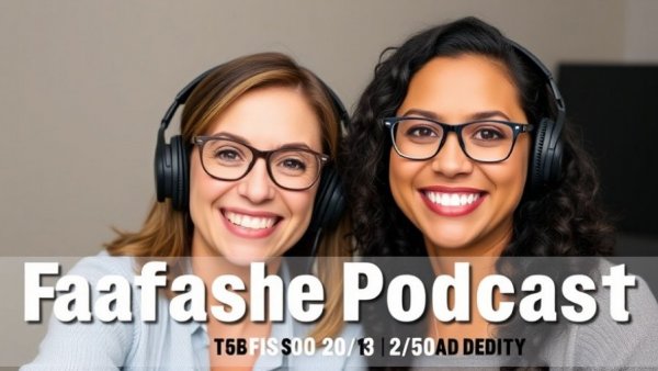 Promotional image for spa hygiene practices podcast episode.