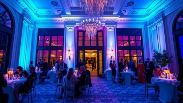 Met Gala Glow at The Surrey, A Corinthia Hotel