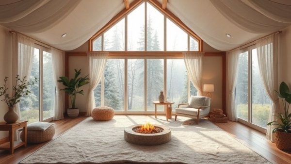 A Retreat Within