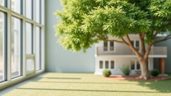 How Real Estate Is Shaping the Future of Health and Living