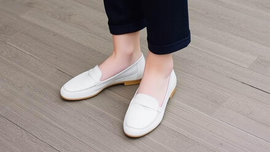 Stylish barefoot shoes: Discover the comfort of vegan loafers that blend fashion and comfort.