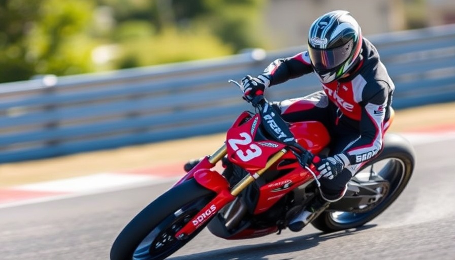 Foot and Ankle Injuries in Motor Sports