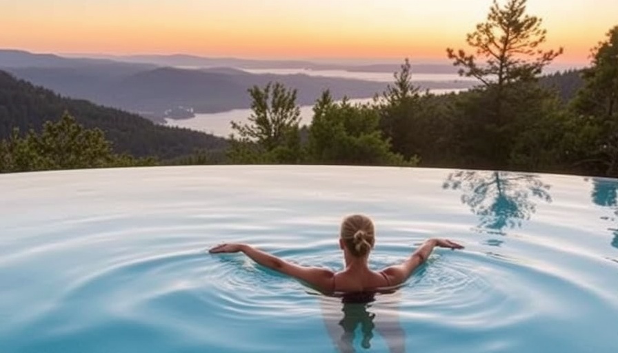 The Sweetest Escape: Wellness in Every Sense