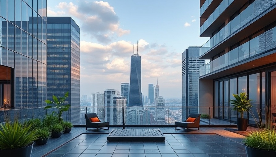 Urban Wellness Redefined