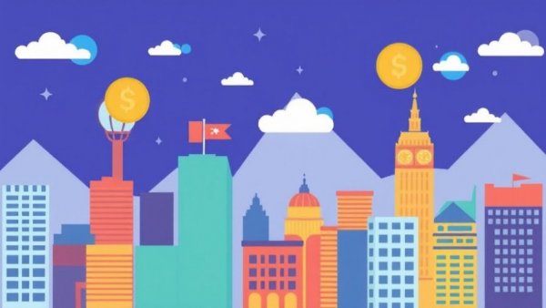 The Week’s 10 Biggest Funding Rounds: A Lot Of Really Big Deals