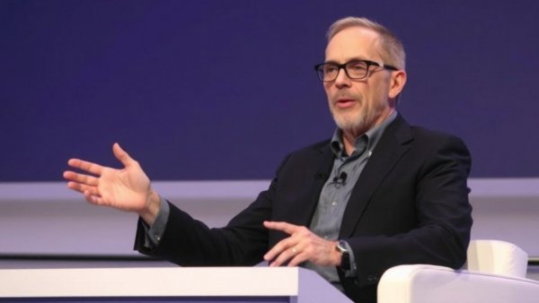 Hollywood Legend Turned Startup Investor Jeffrey Katzenberg On Where He’s Placing His AI Bets