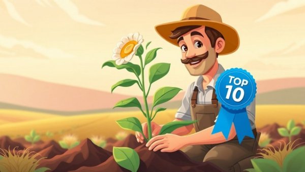 AI funding trends 2025 visualized as a money-flower in pastel hues.