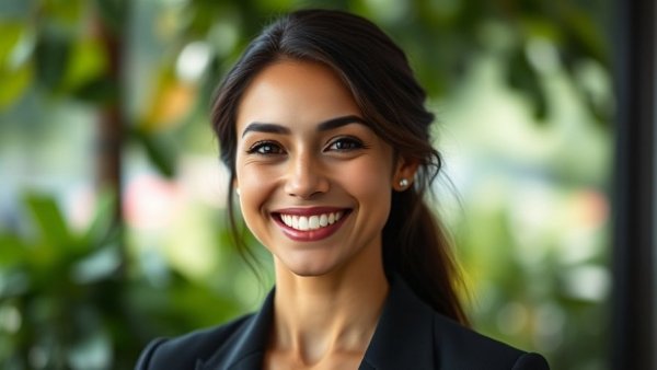 Professional woman involved in Revenue Integrity in Clinically Driven Revenue Cycle