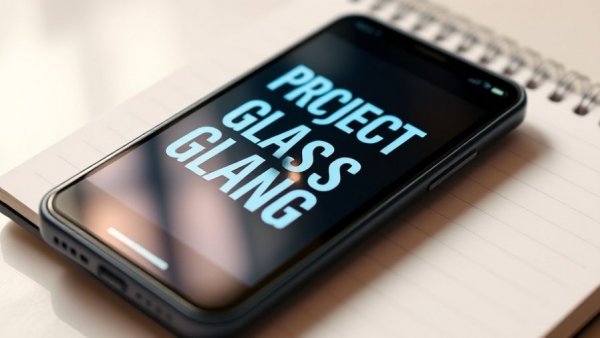 Project Glasswing on smartphone for cybersecurity insight
