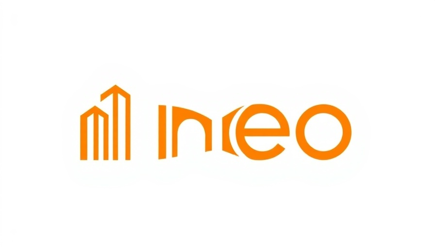 Logo for U.S. New Construction Supply and Foreign Demand, showing 'Neo'.