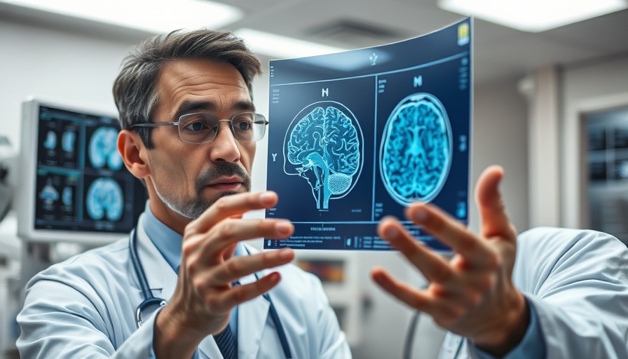 AI-powered tools in intracerebral hemorrhage management visualization