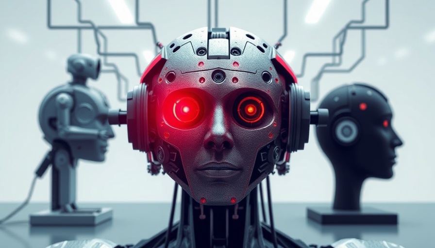 Who controls the machines that control Artificial Intelligence?