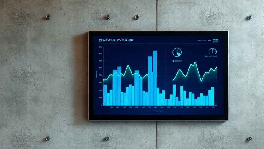 Advanced building energy management interface highlighting HVAC recruitment strategies