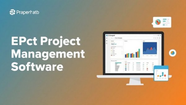 8 Best EPC Project Management Software Platforms (2026)